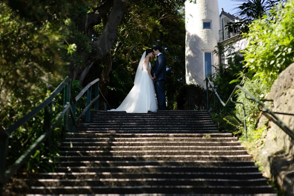 Le's Explore Together the Perfect Wedding in the Caribbean